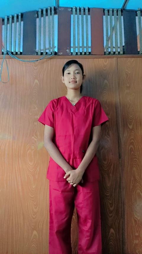 ဆရာမ နုယဉ်ကို