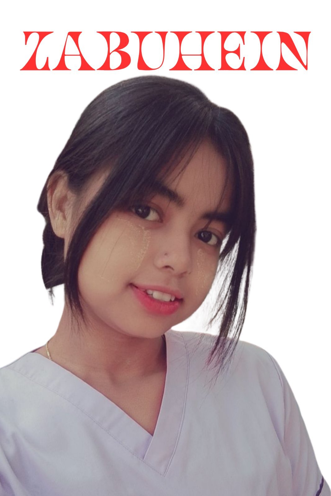 ဆရာမမိုးသူဇာ