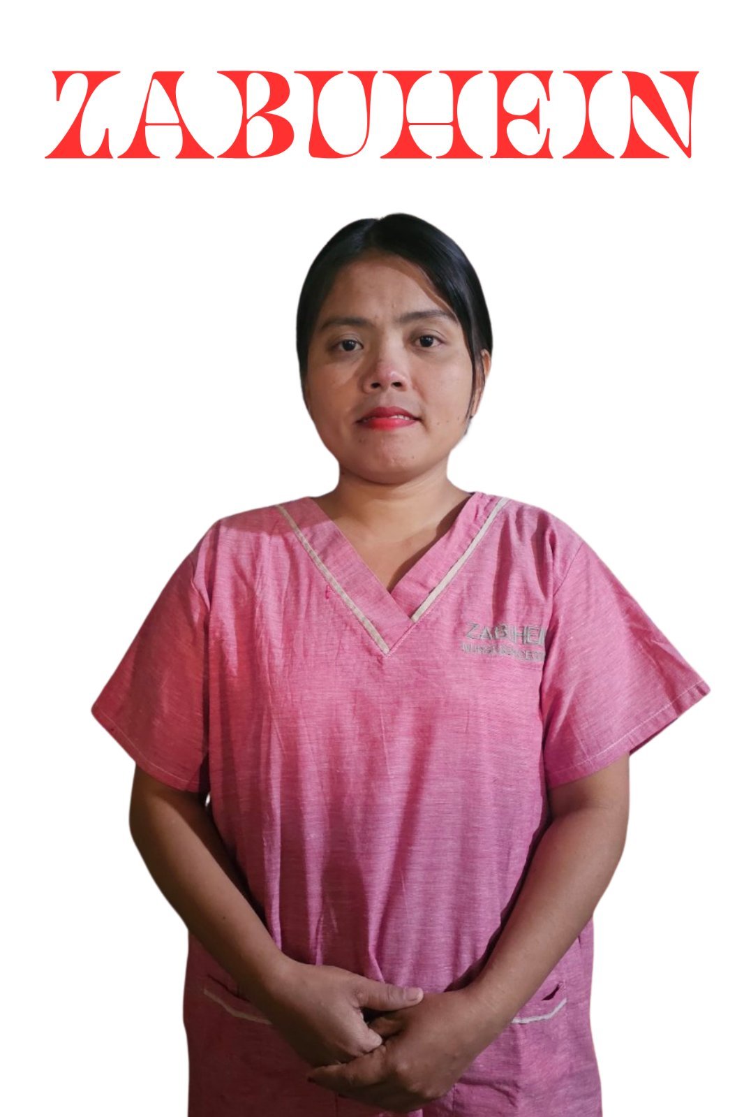 ဆရာမ နုနုဝင်း